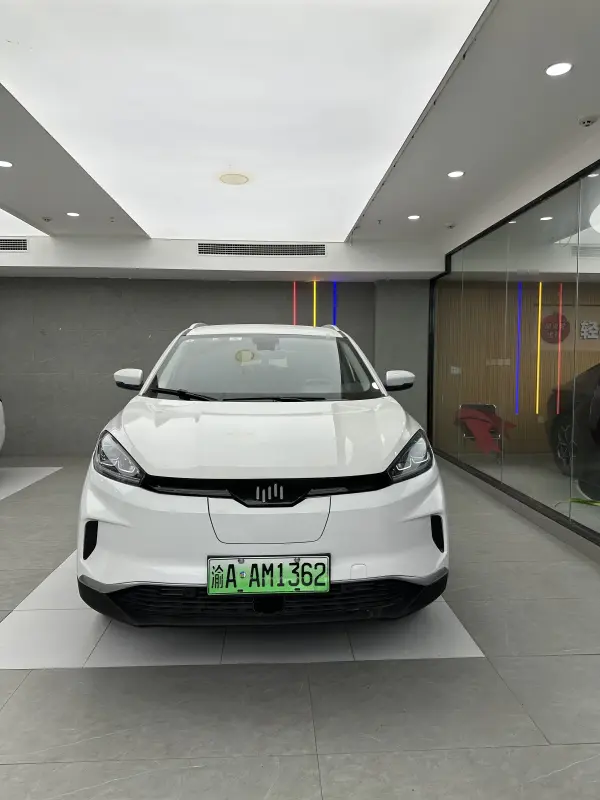 企业商务用车