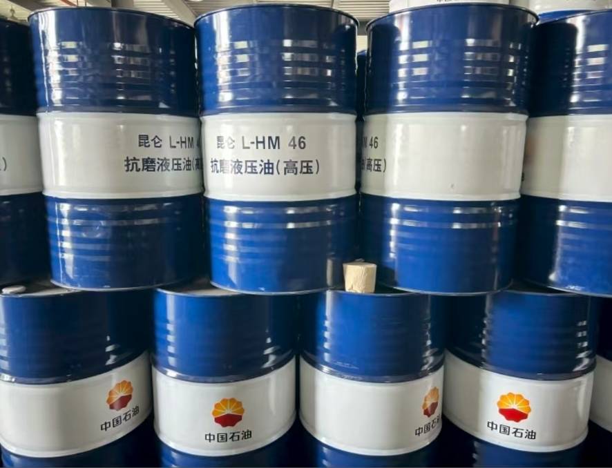 广元润滑油仓储