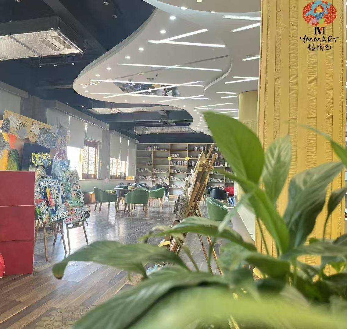 广元少儿美术课堂