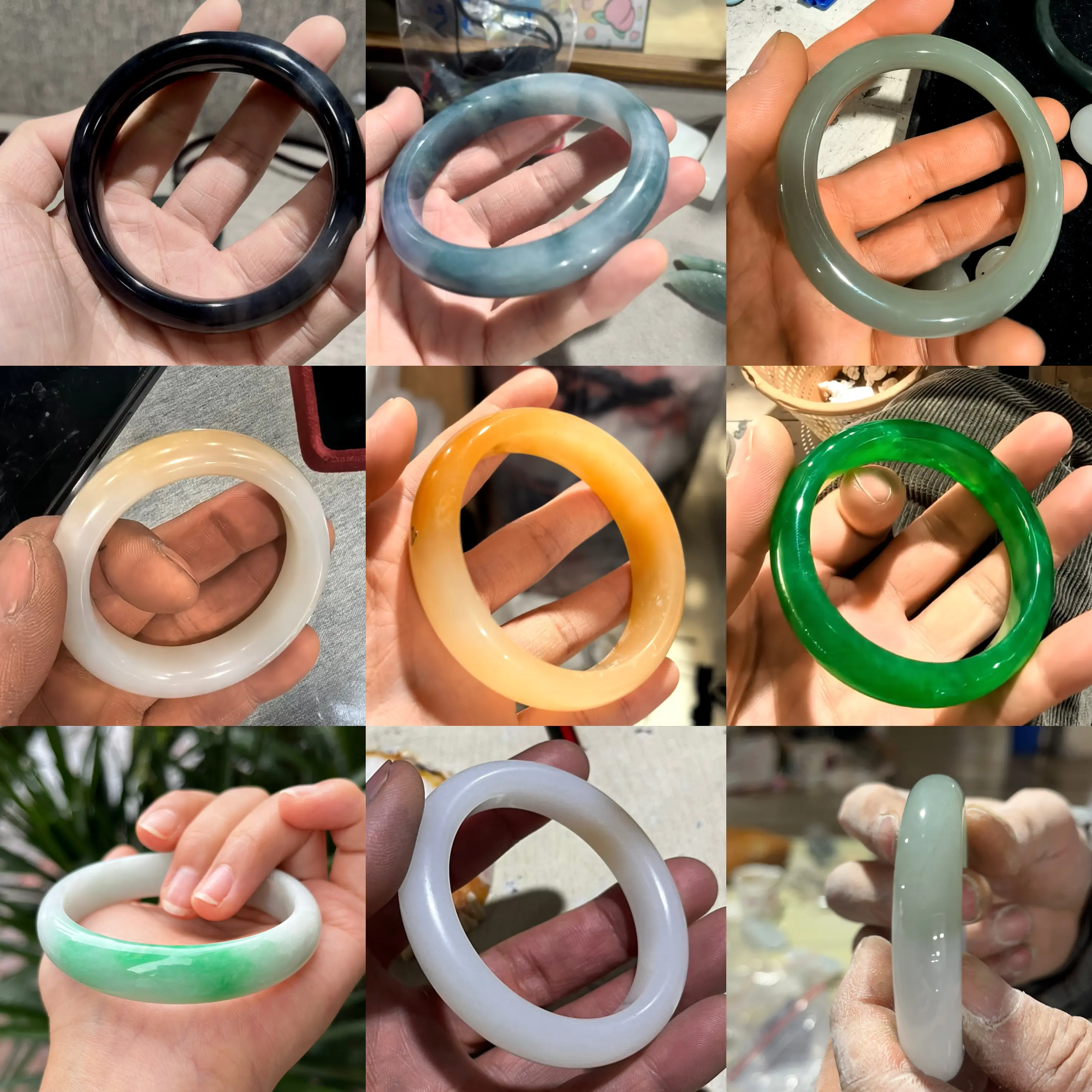 玉器修复翻新