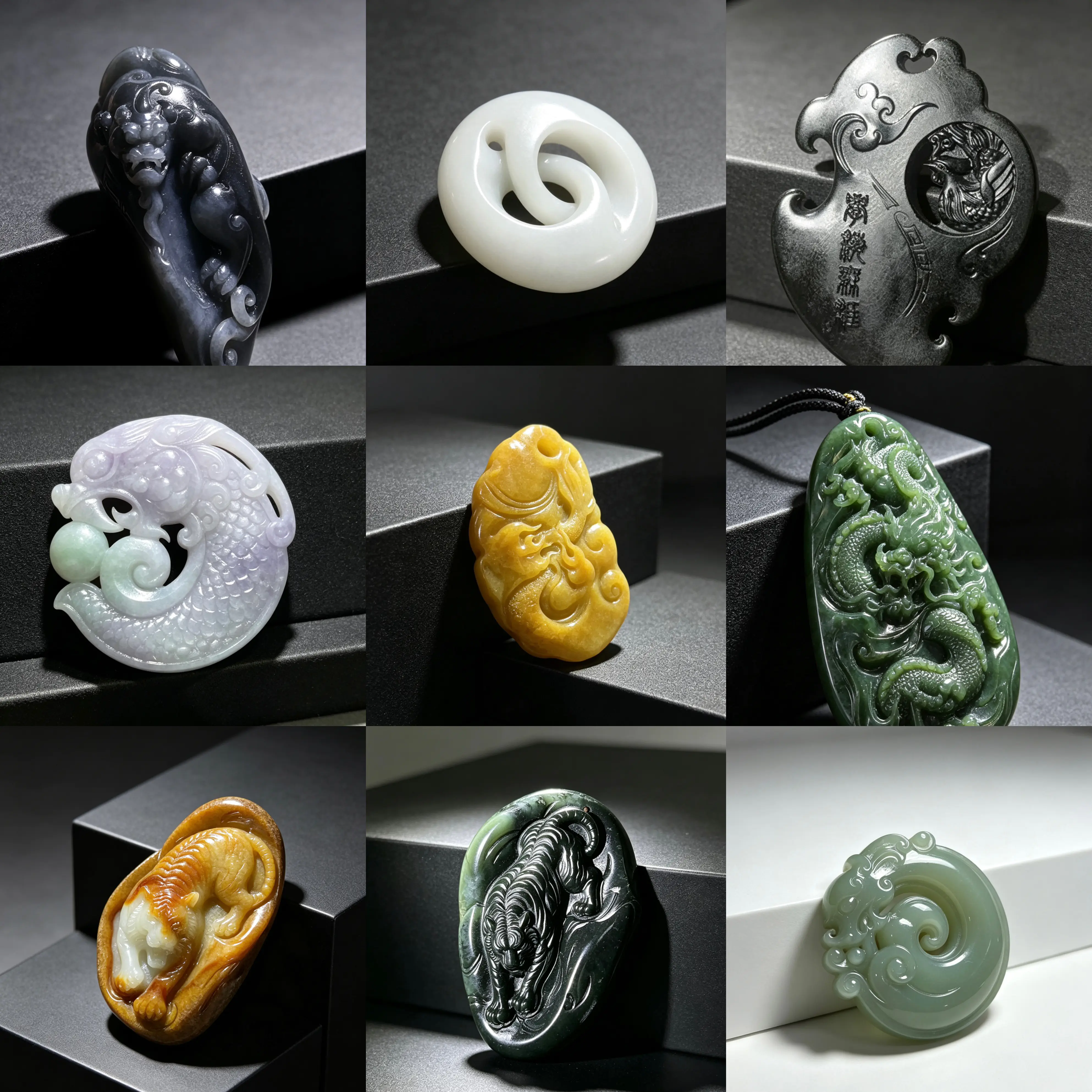 玉镯抛光