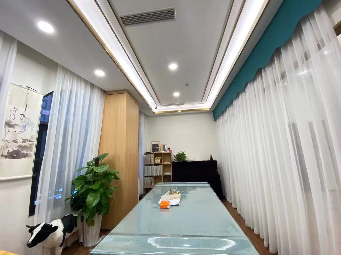 课堂记录