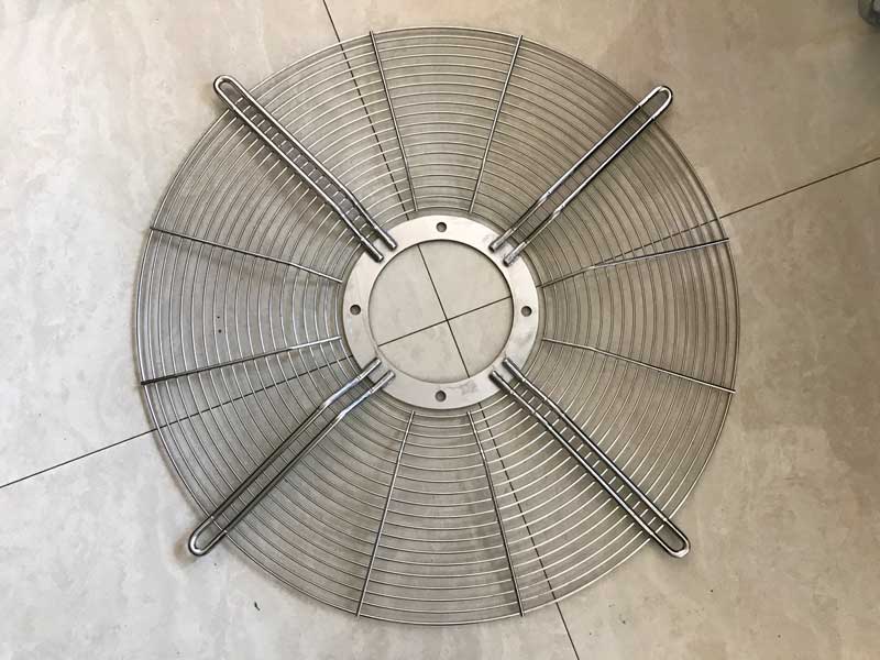 风机防护系列