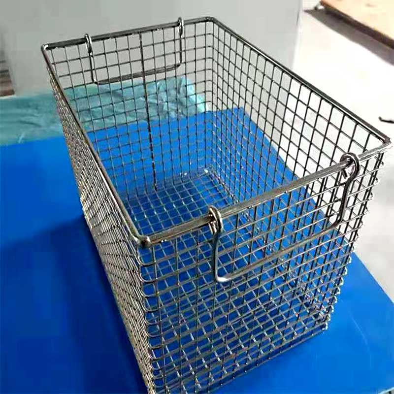 点焊网类产品