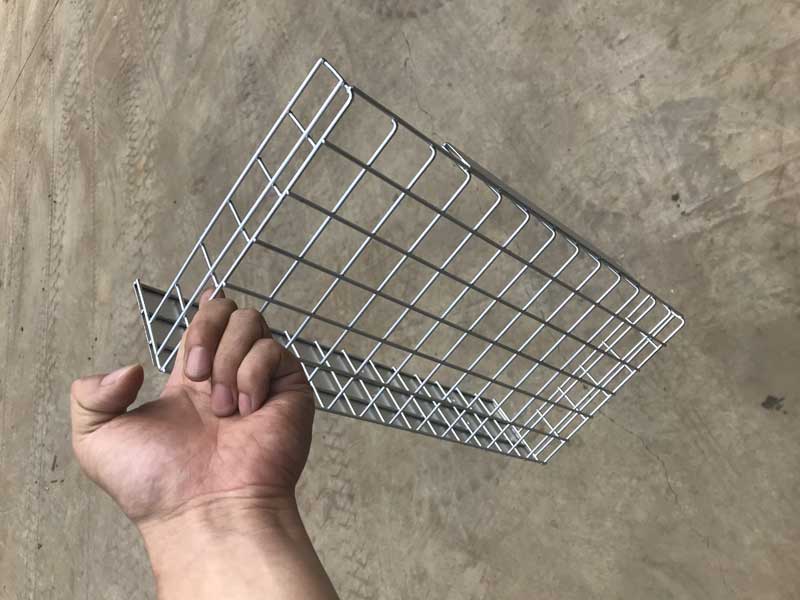 点金丝网