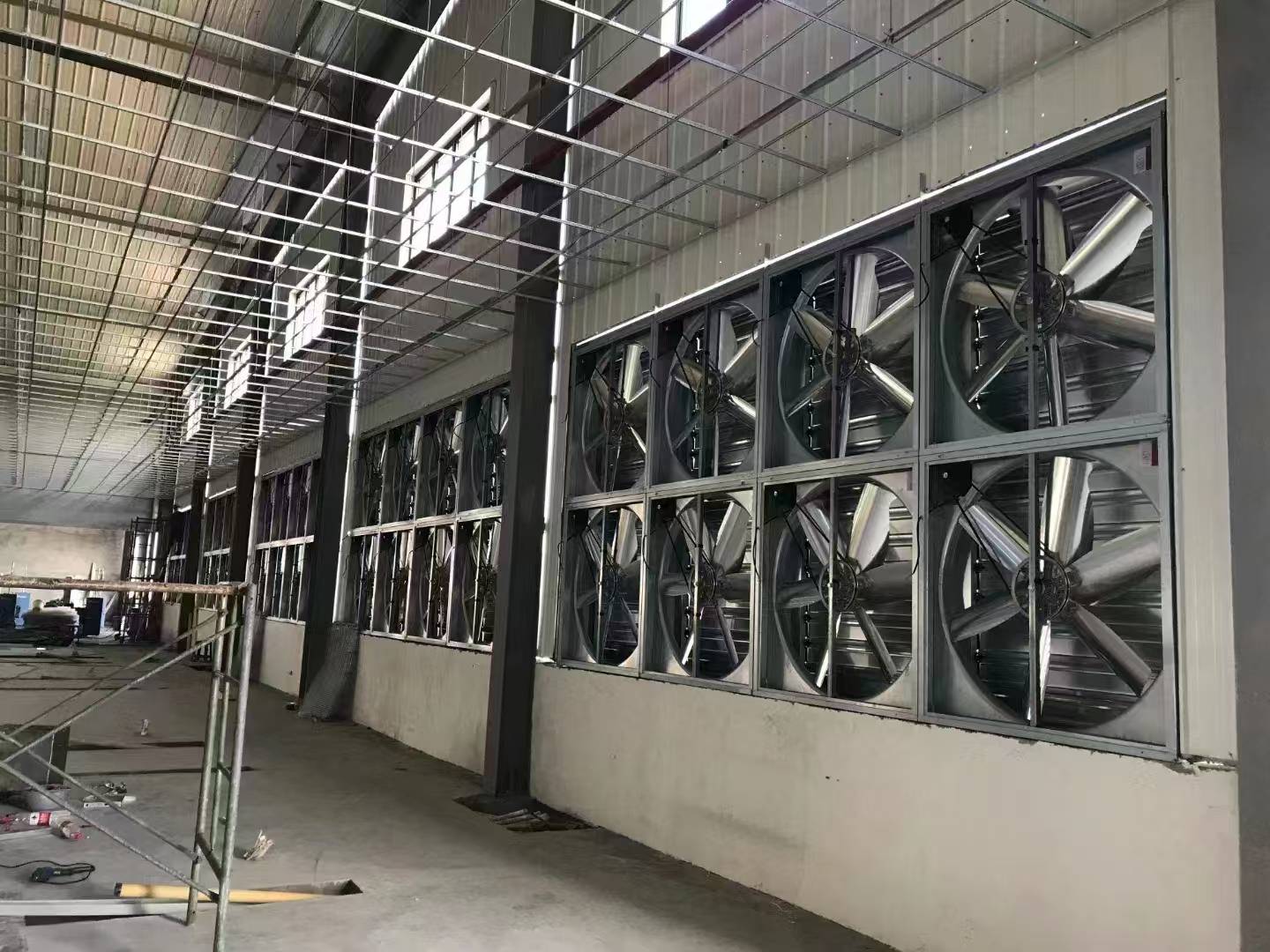 油烟净化器
