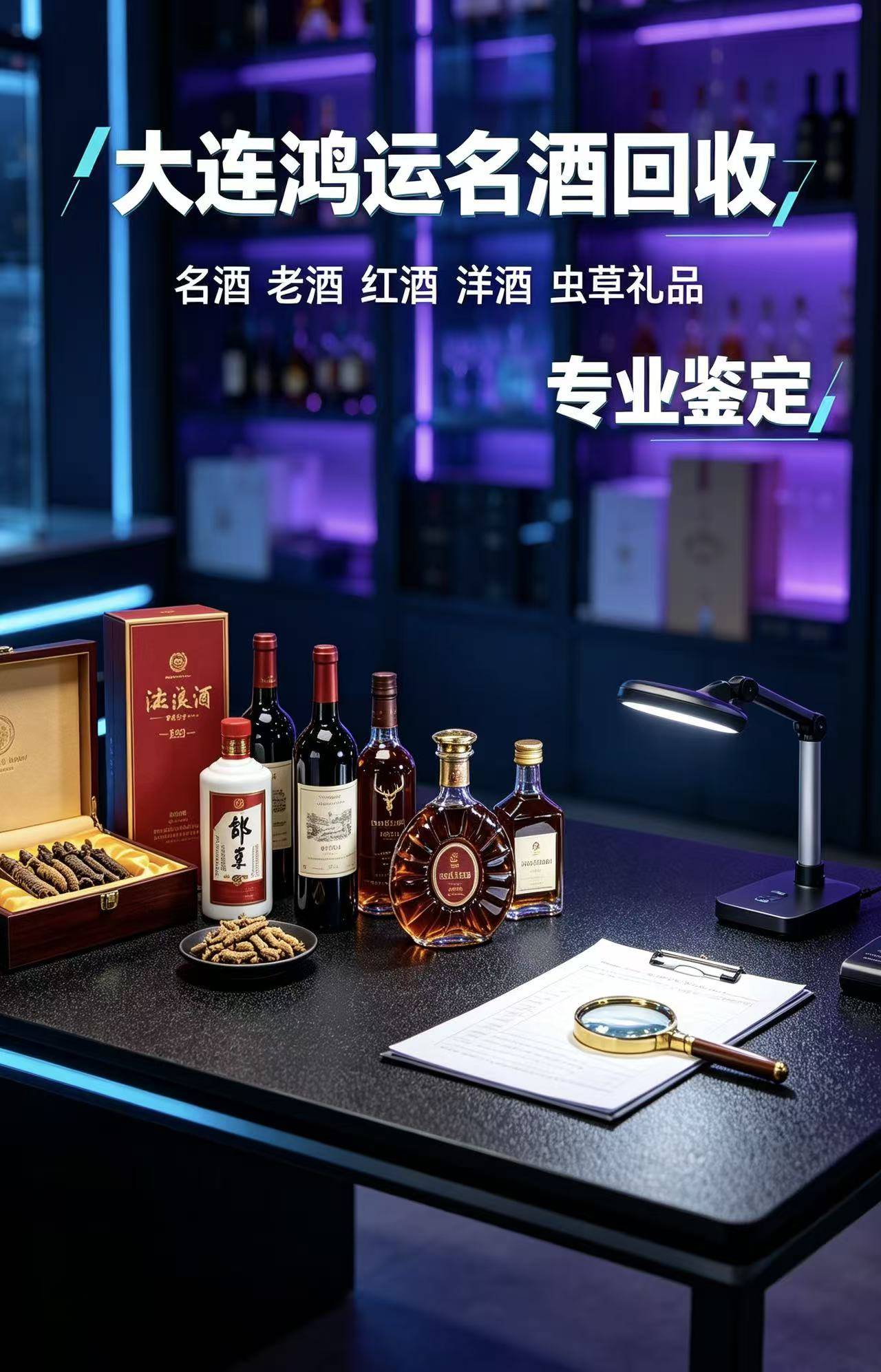 盘锦高档礼品回收实景