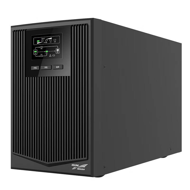 UPS电源租赁