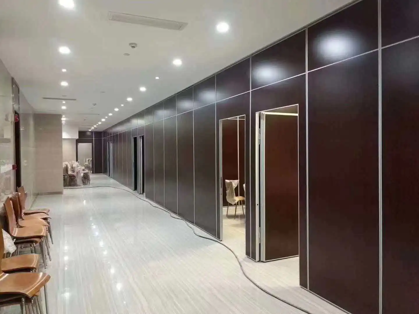 工程现场图