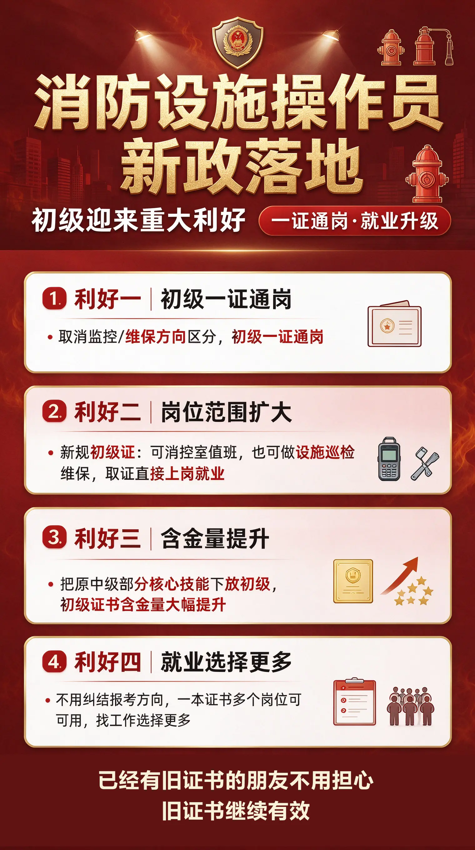 实训环境