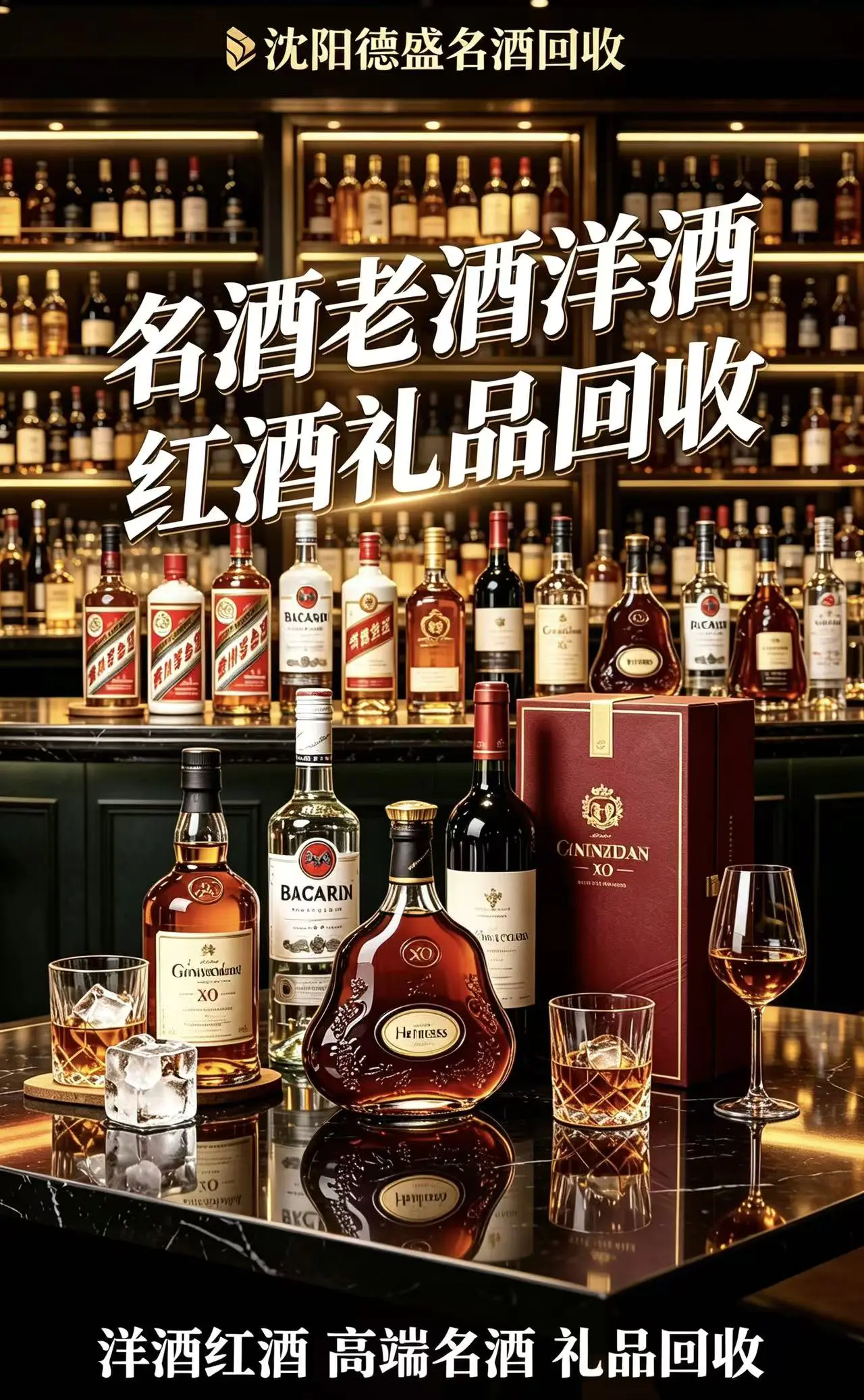 丹东高端礼品回收