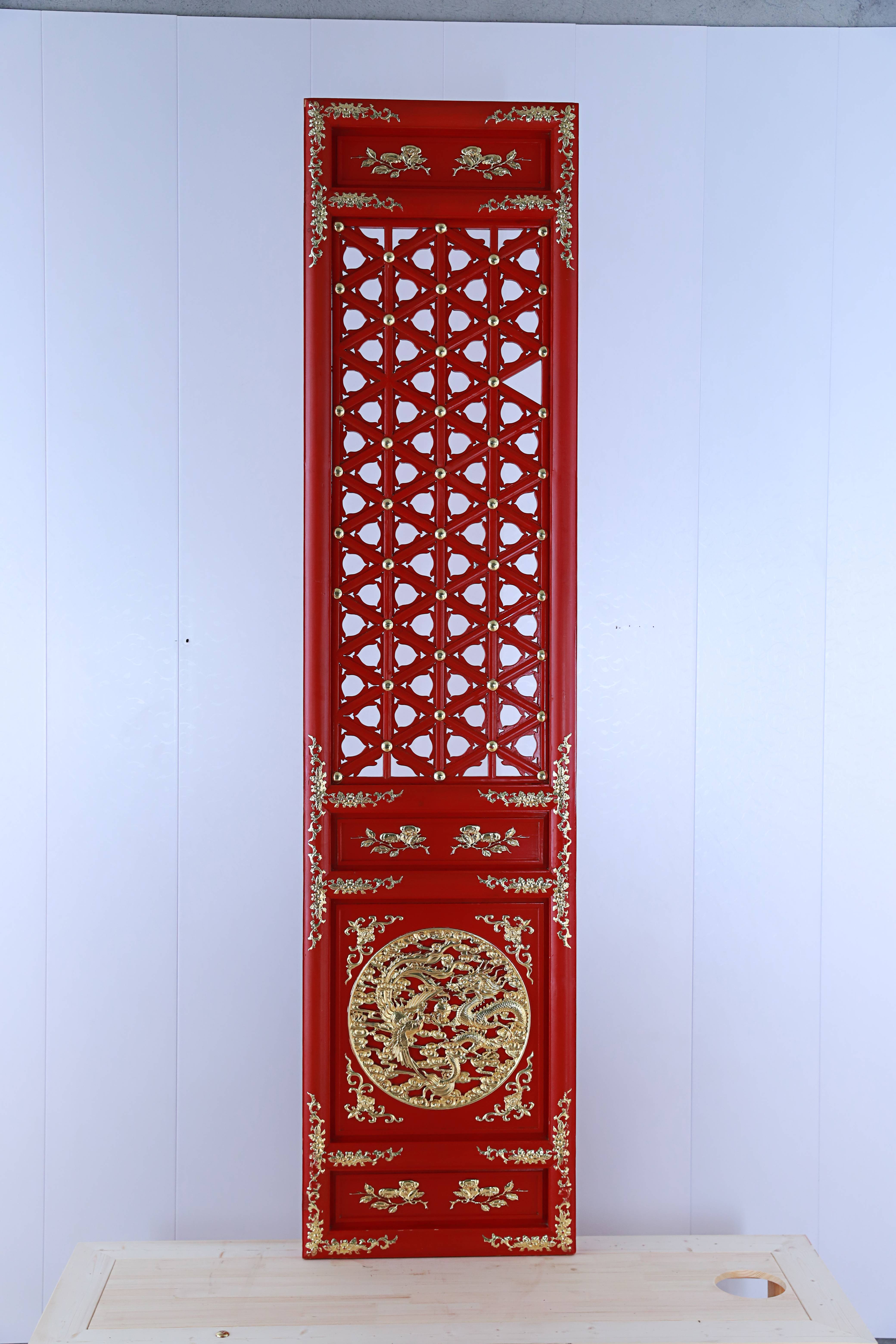 永州密度板雕花