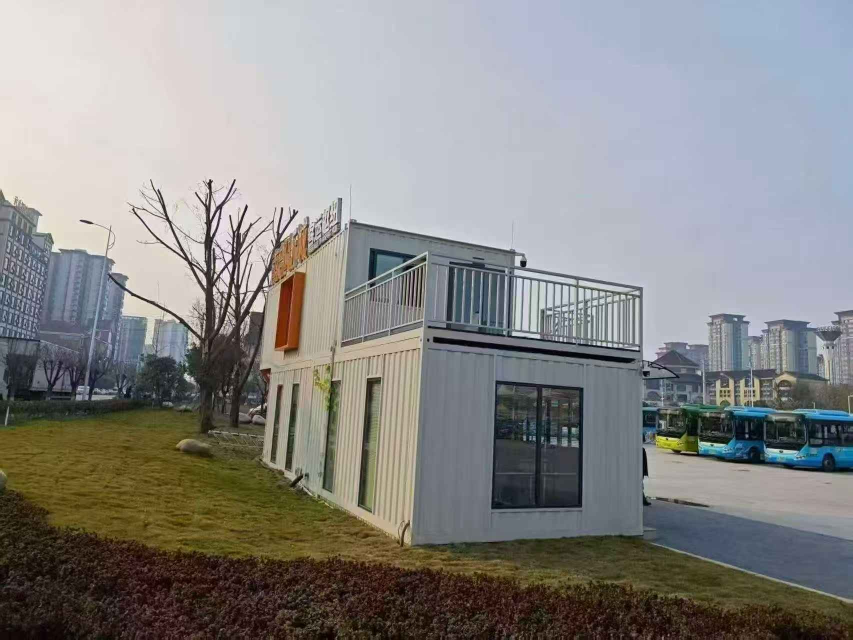中国五冶基建项目