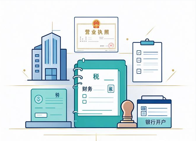 顺遂企业资质与服务场景