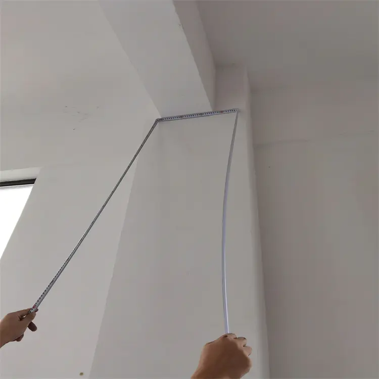 检测现场记录
