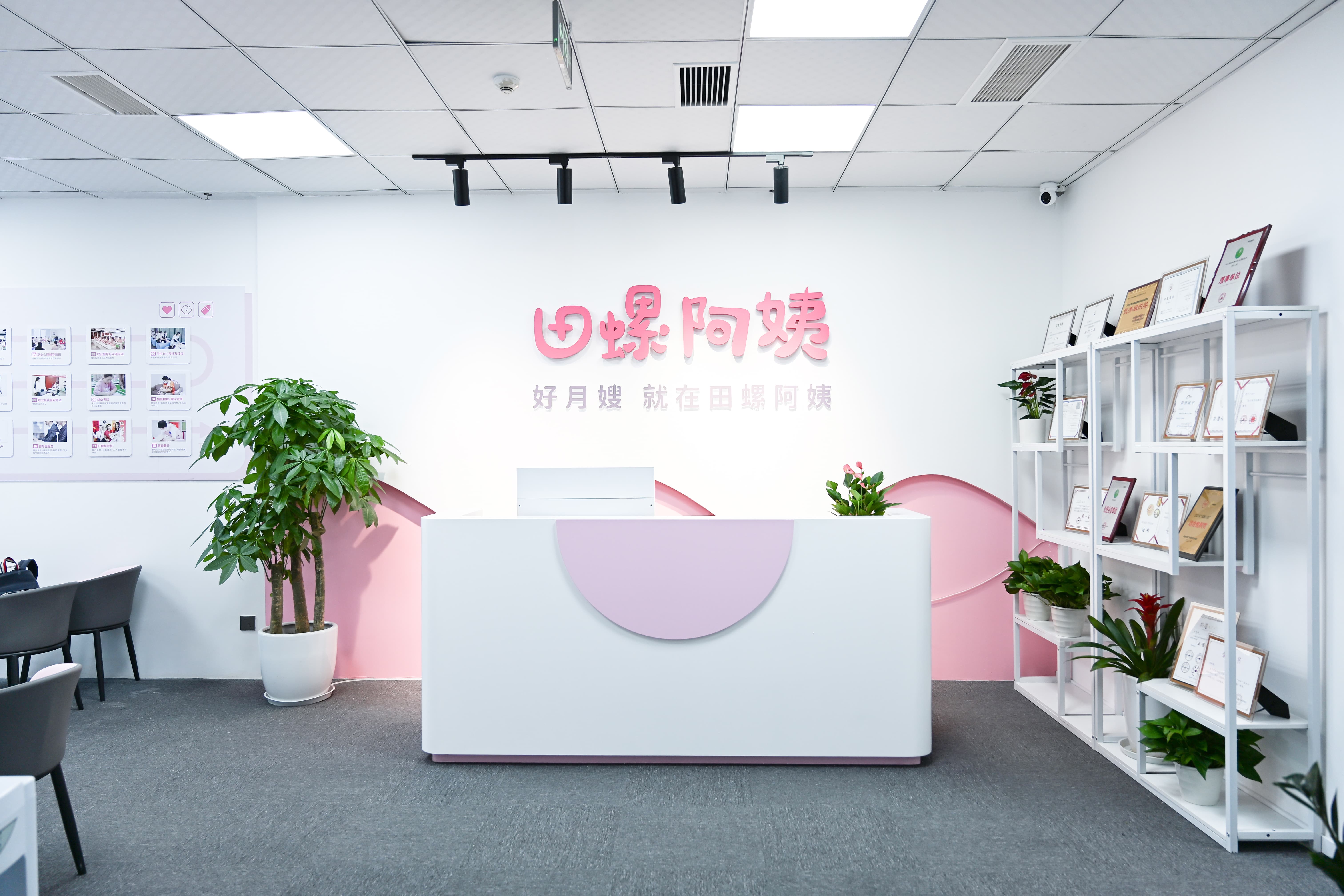 甘孜母婴护理服务