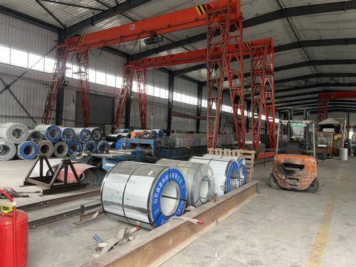 青海十全彩钢厂