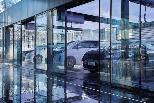 郑州凯众汽车科技有限公司 郑州凯众汽车科技有限公司