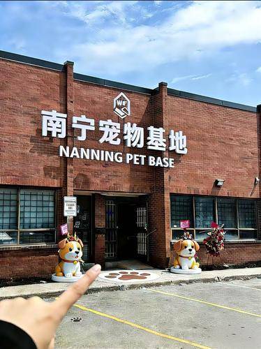 宠汪宠喵 宠汪宠喵