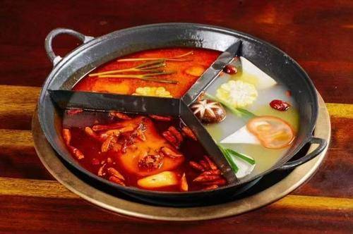 食尚巴蜀