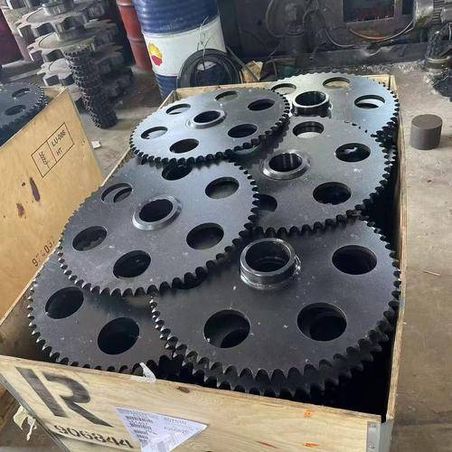 任丘市兴志机械配件制造有限公司