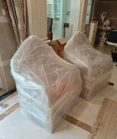 广州易众搬家有限公司 广州易众搬家有限公司