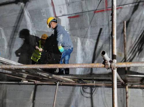 四川广运通建筑工程有限公司