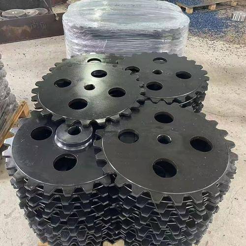 任丘市兴志机械配件制造有限公司