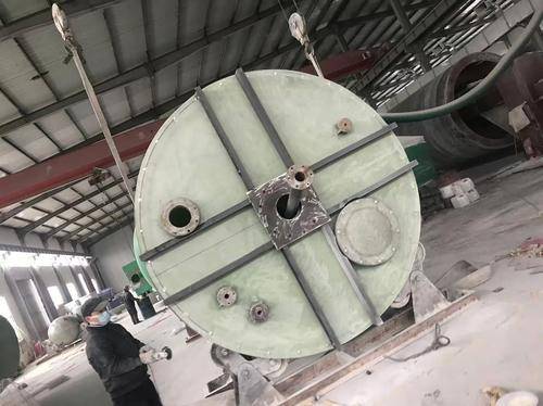 河北营顺玻璃钢有限公司 河北营顺玻璃钢有限公司