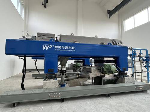 成都智楷分离科技有限公司