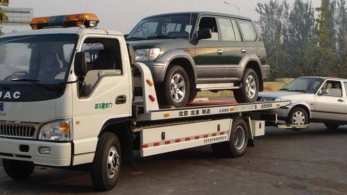 北京天鸿宝利汽车服务有限责任公司