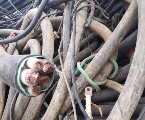 保定徐江再生资源回收有限公司