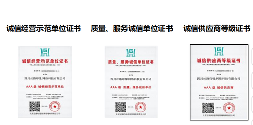 四川丝路印象网络科技有限公司