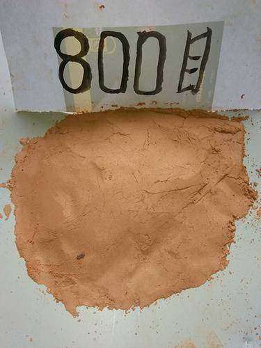 灵寿县达森矿产品加工厂