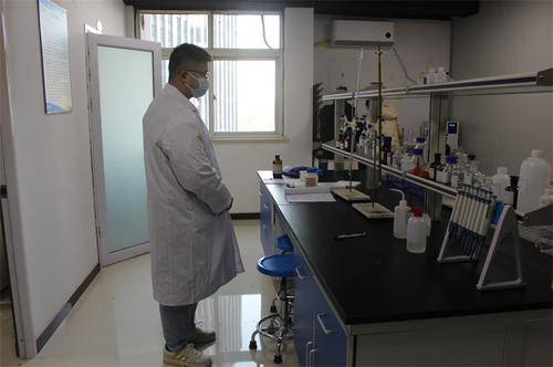 西安森诺特环保科技有限公司