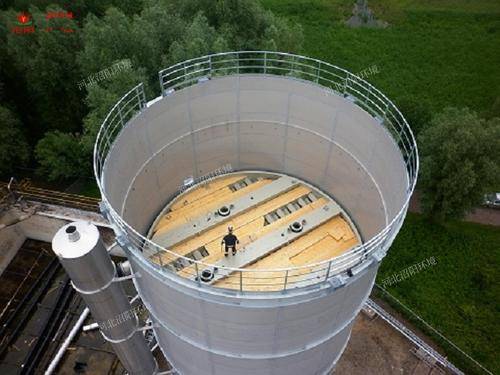 河北沼阳环境科技有限公司 河北沼阳环境科技有限公司