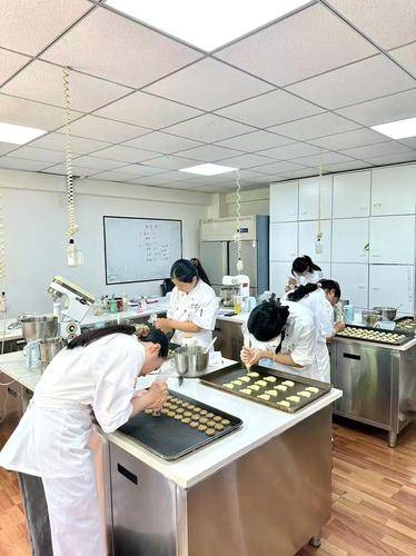 新梦想职业