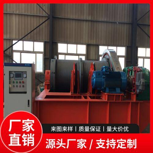 河北聚邦水利机械有限公司