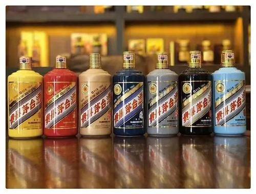 寻酒阁名酒老酒回收