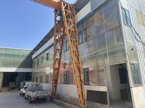 兰州立群钢结构