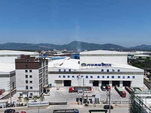 桂林墙为环保科技有限公司