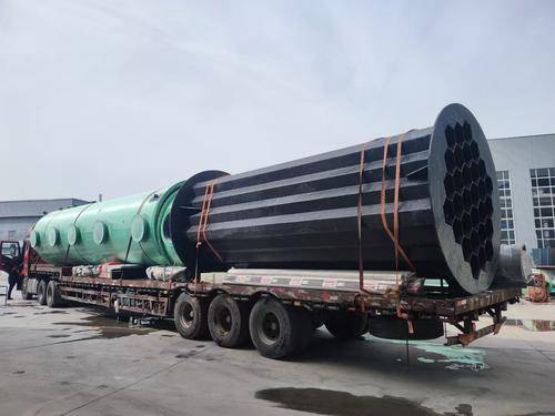 河北众泰泽环保设备有限公司