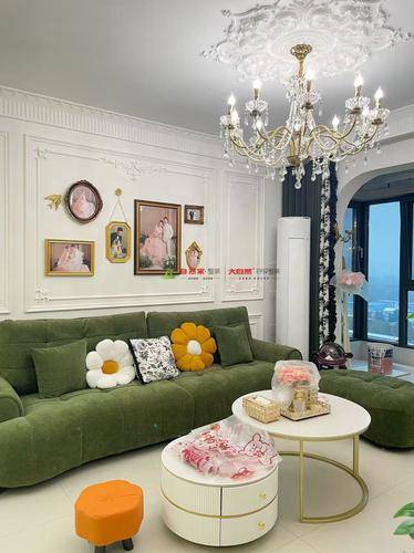 陕西自然家装饰工程有限公司