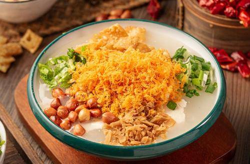 嘉州豆豆豆腐脑