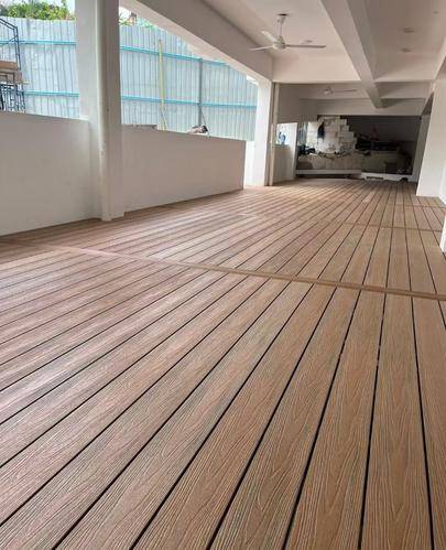 四川合胜林防腐木有限公司