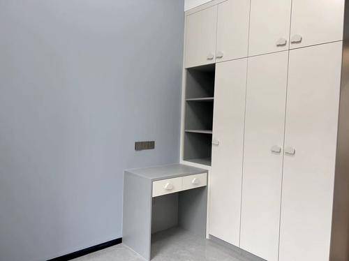 南充业之峰装饰