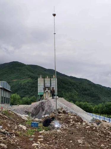四川雷讯防雷技术有限公司