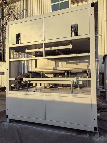 文安县源翔机床维修部