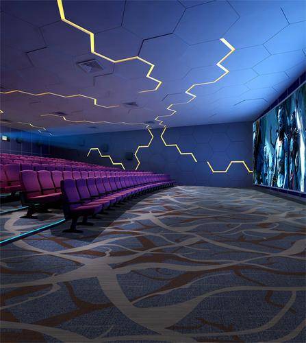 广州雅邦地毯有限公司