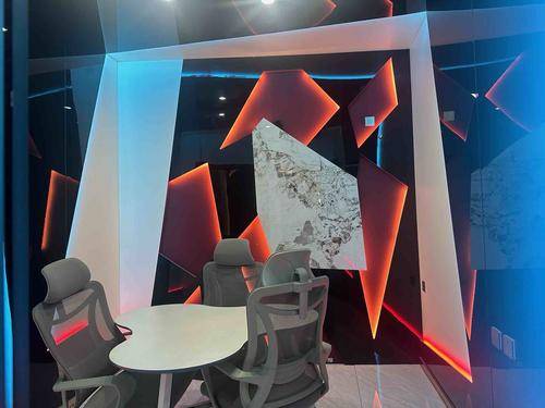 四川金都霸装饰工程有限公司